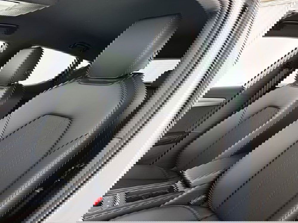 Cupra Leon usata a Vicenza (8)