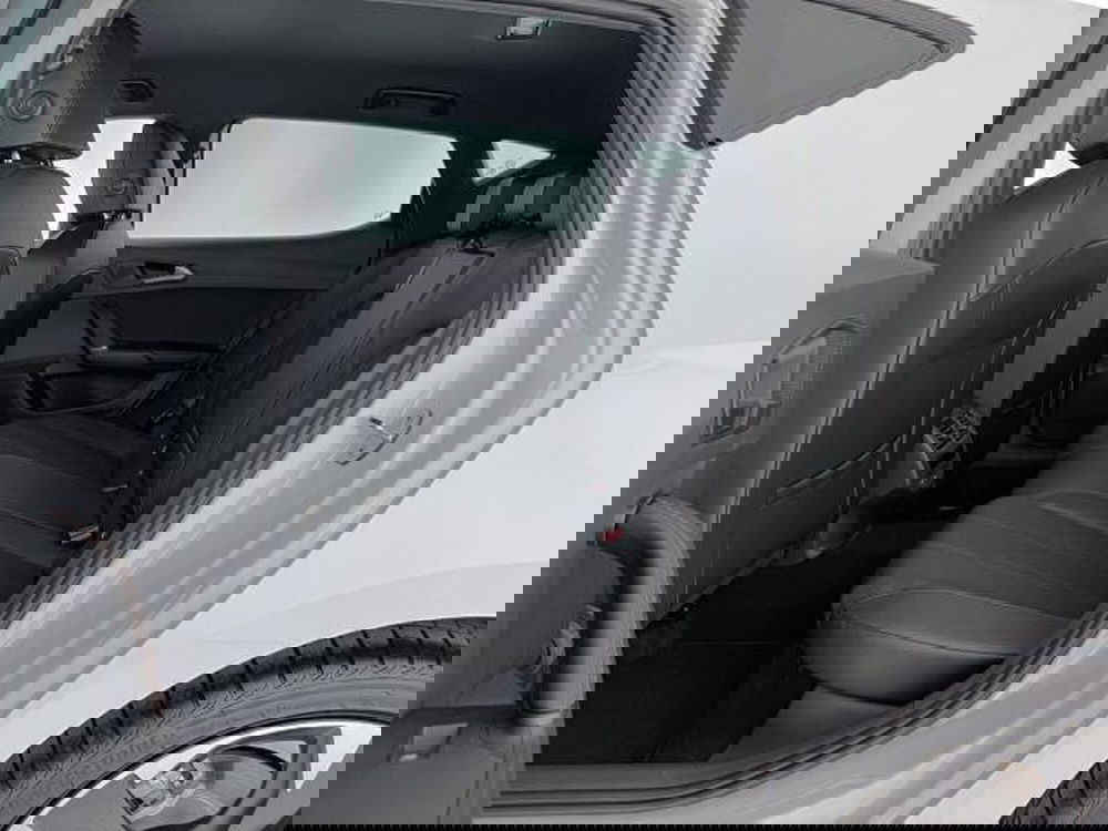 Cupra Leon usata a Vicenza (9)