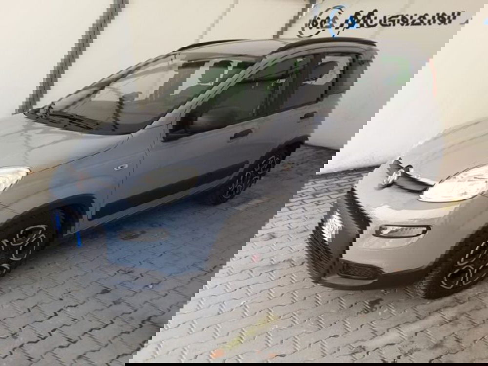 Fiat Panda usata a Firenze (3)