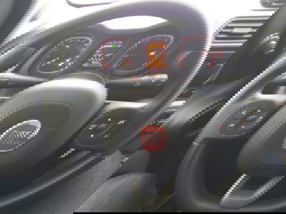 Fiat Panda usata a Firenze (7)