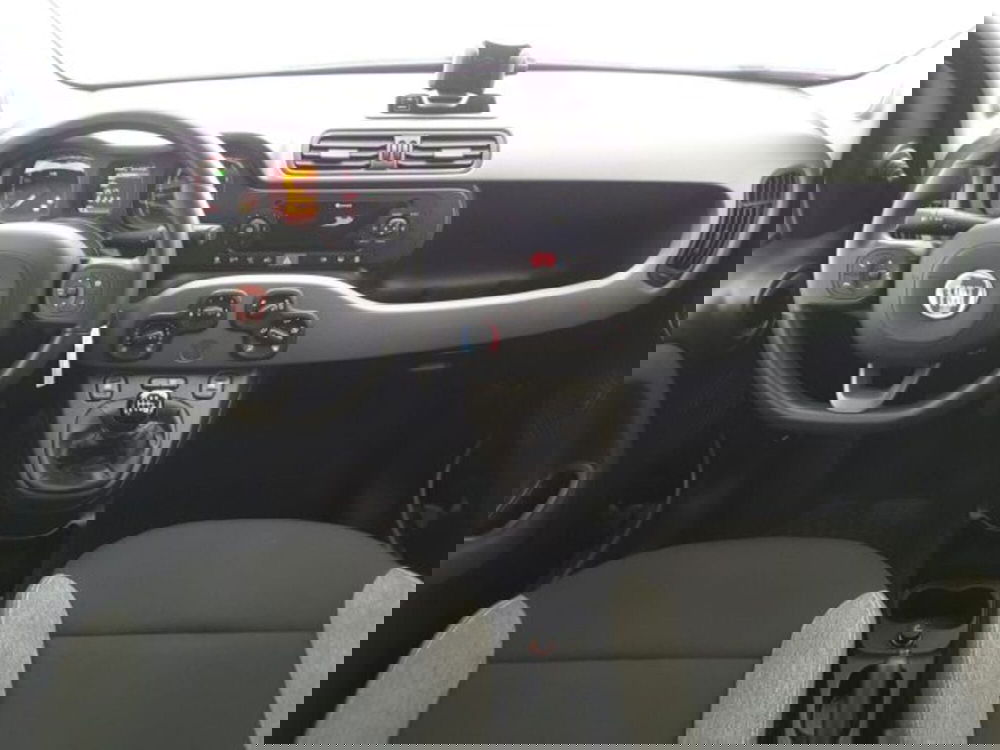 Fiat Panda usata a Firenze (8)