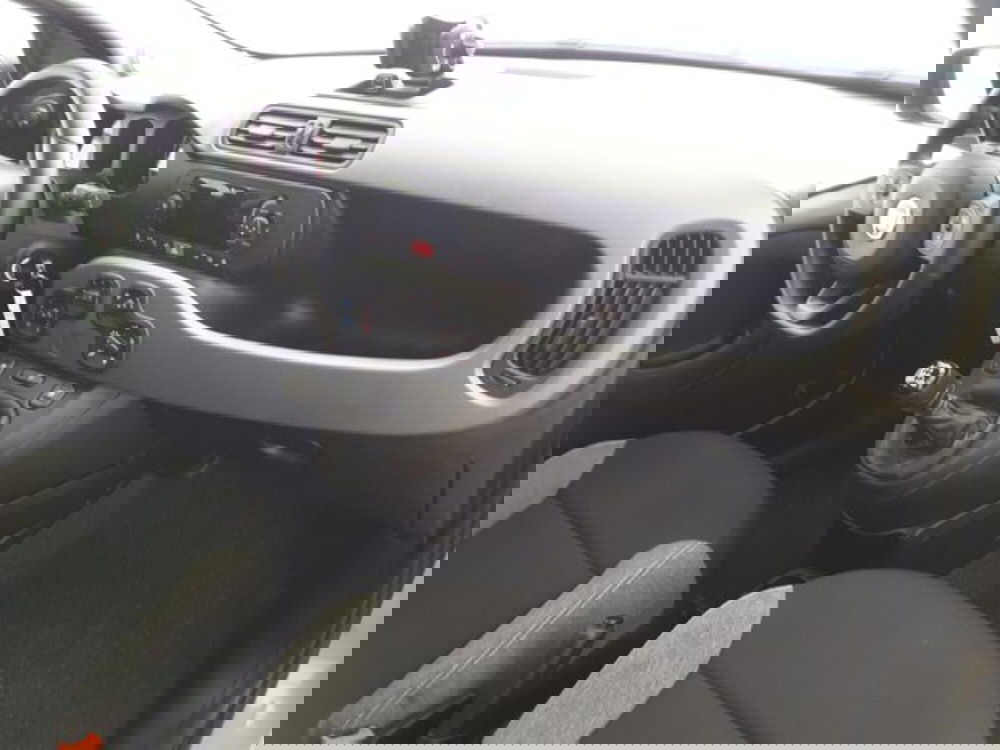 Fiat Panda usata a Firenze (9)