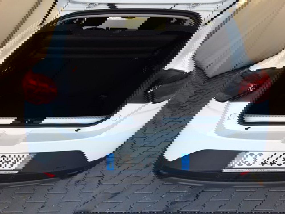 Dacia Sandero Stepway usata a Firenze (14)