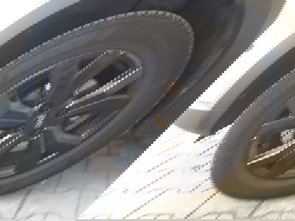 Dacia Sandero Stepway usata a Firenze (4)