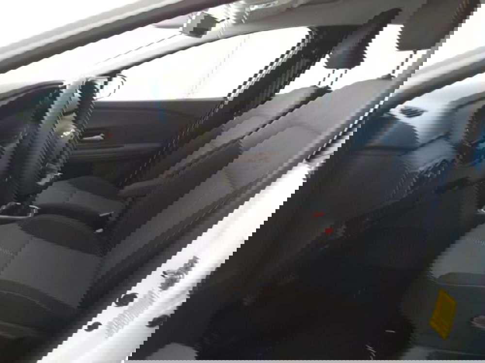 Dacia Sandero Stepway usata a Firenze (5)