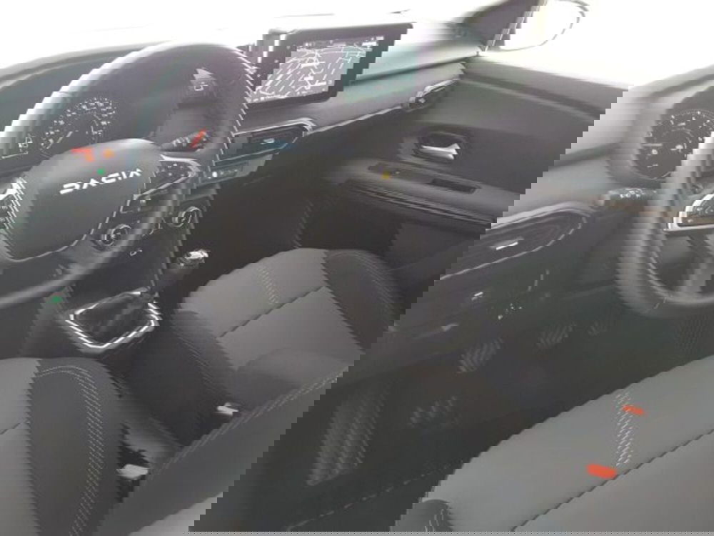 Dacia Sandero Stepway usata a Firenze (6)