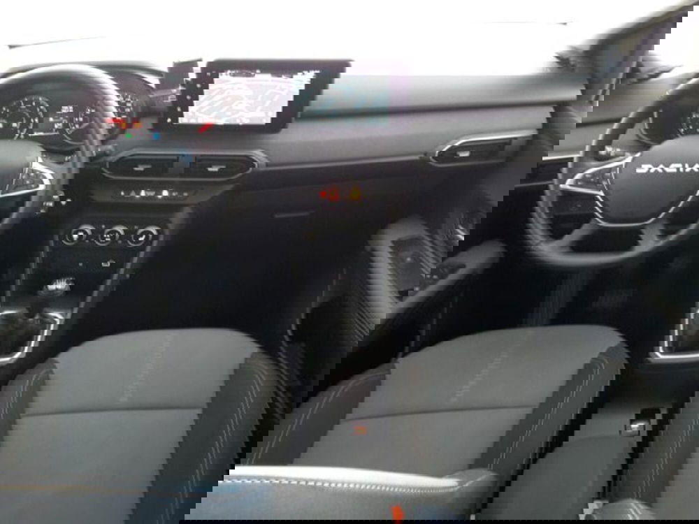 Dacia Sandero Stepway usata a Firenze (9)