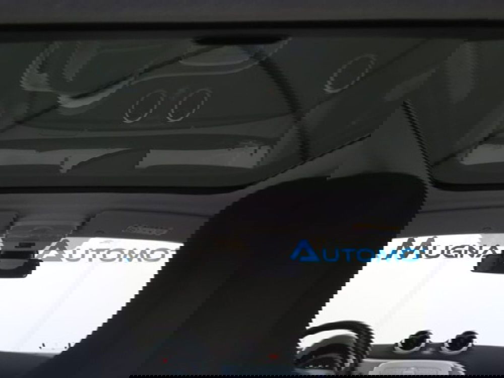 smart Fortwo usata a Firenze (10)