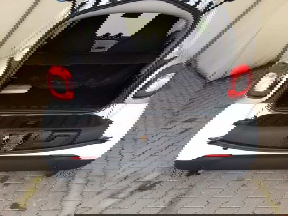 smart Fortwo usata a Firenze (14)