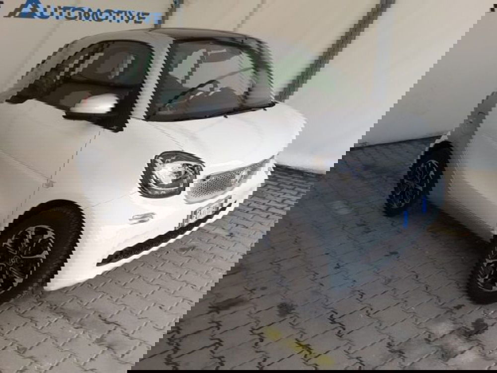 smart Fortwo usata a Firenze (2)