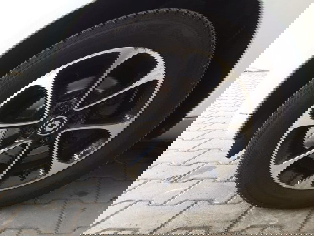 smart Fortwo usata a Firenze (4)