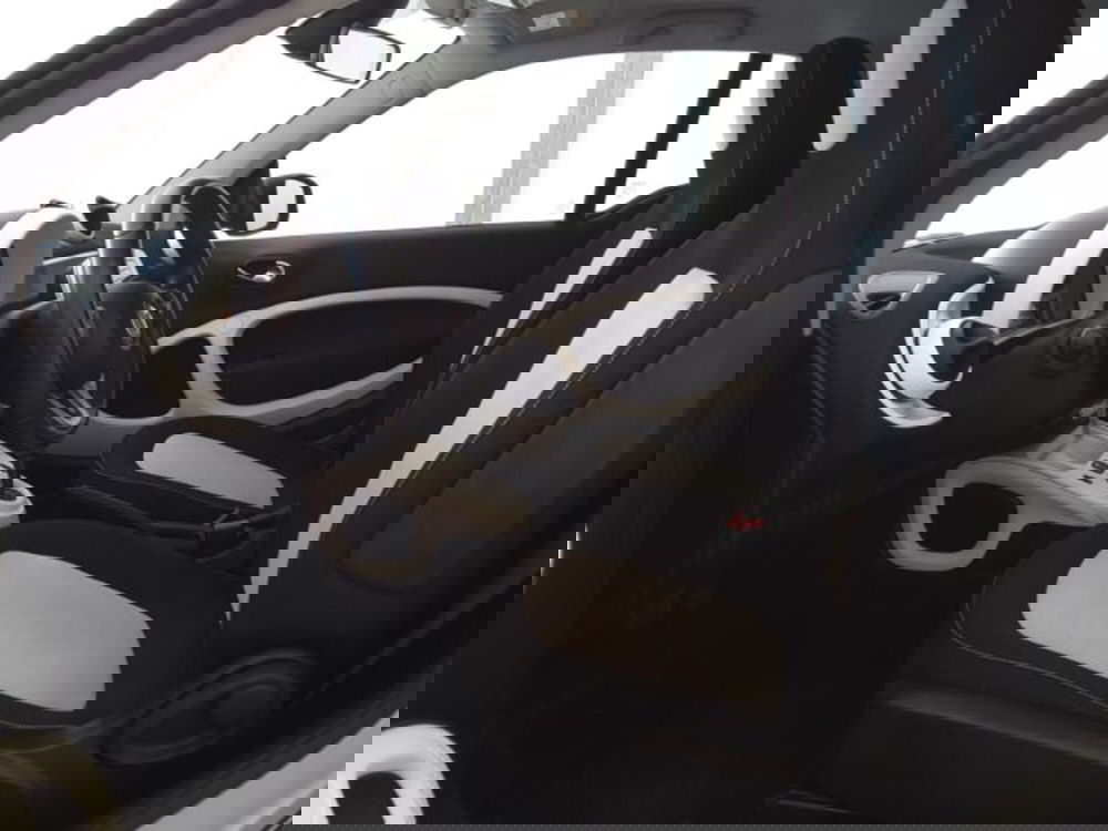 smart Fortwo usata a Firenze (5)