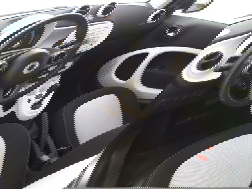 smart Fortwo usata a Firenze (6)