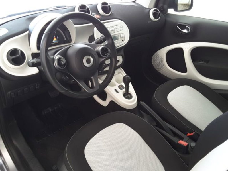 smart Fortwo usata a Firenze (6)