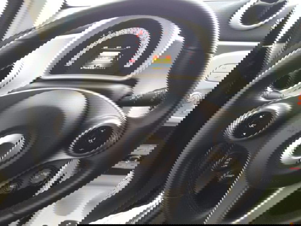 smart Fortwo usata a Firenze (7)