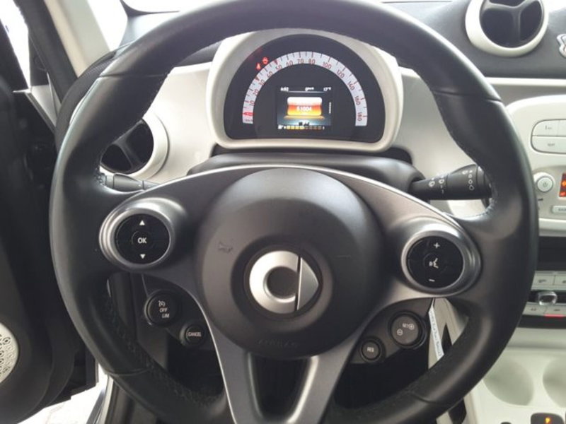 smart Fortwo usata a Firenze (7)