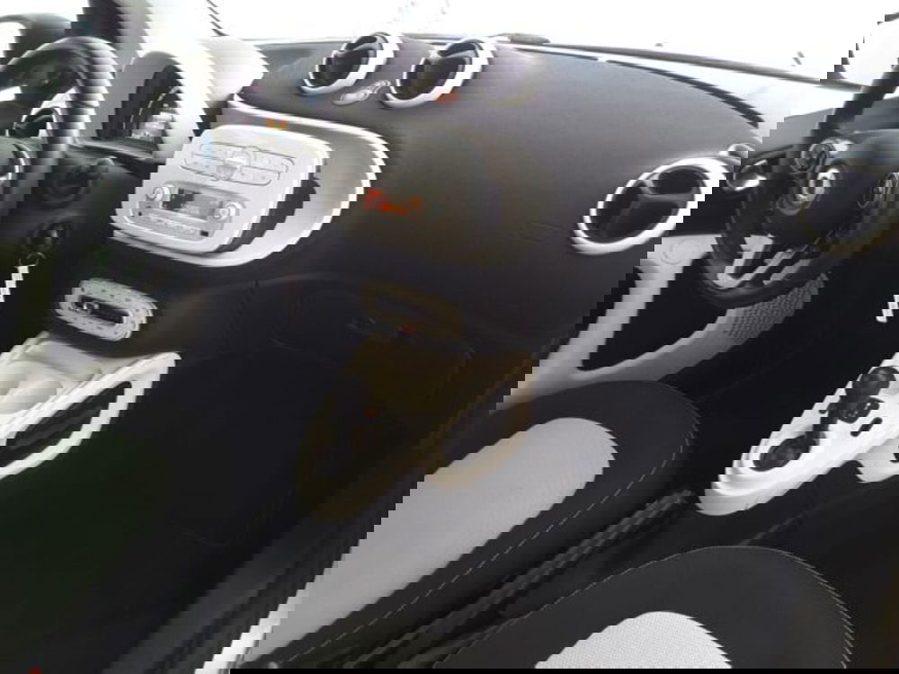 smart Fortwo usata a Firenze (8)