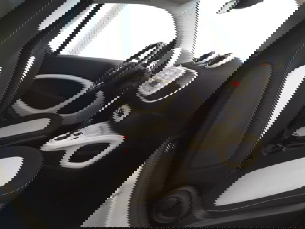 smart Fortwo usata a Firenze (9)