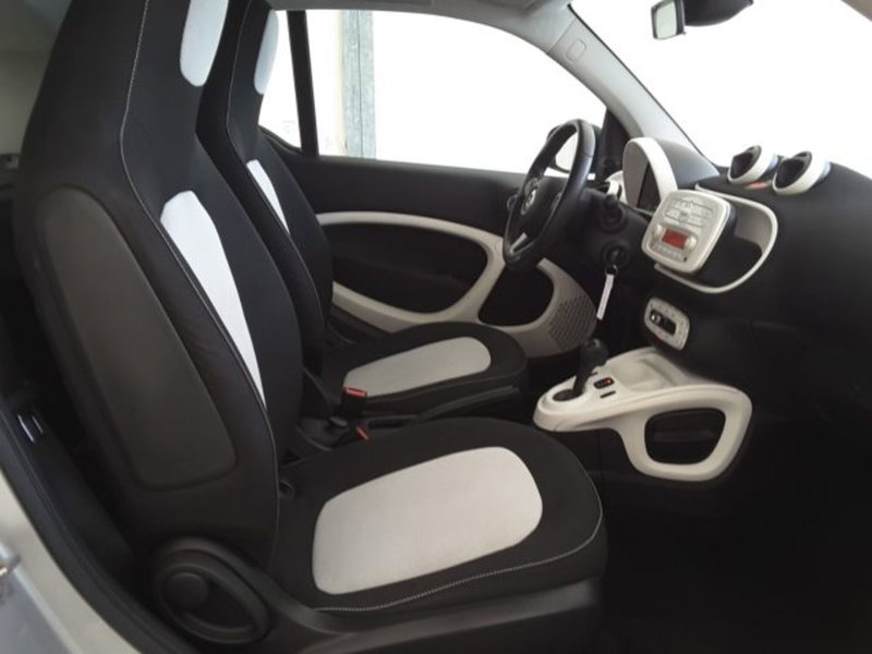 smart Fortwo usata a Firenze (9)