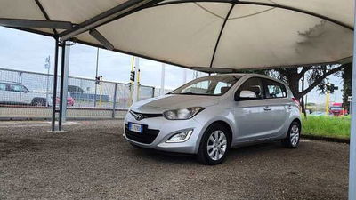 Hyundai i20 1.1 CRDi 5p. Sound Edition del 2014 usata a Empoli