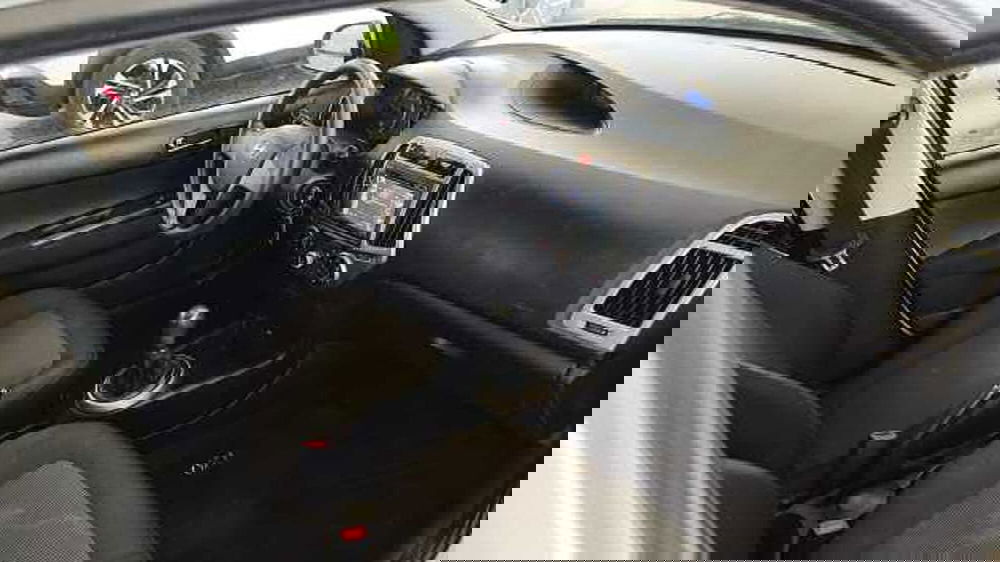 Hyundai i20 usata a Firenze (11)