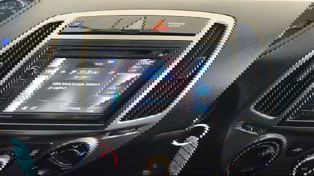 Hyundai i20 usata a Firenze (19)