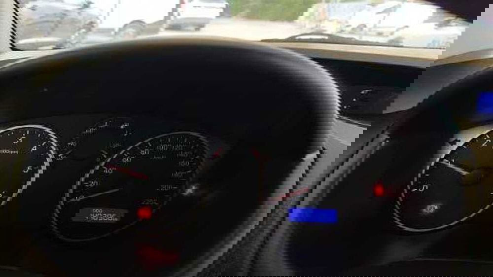 Hyundai i20 usata a Firenze (2)