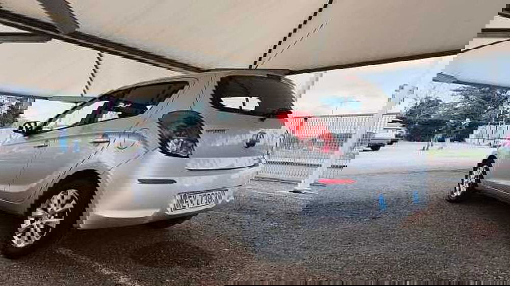 Hyundai i20 usata a Firenze (6)