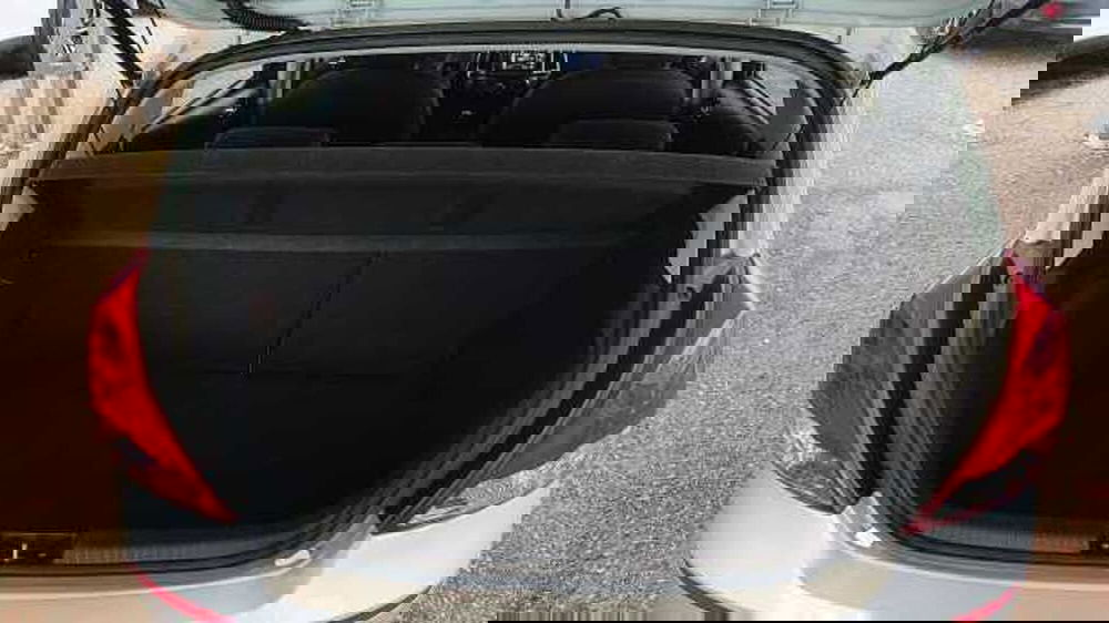 Hyundai i20 usata a Firenze (8)