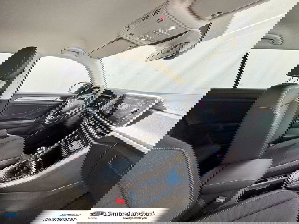 Volkswagen T-Roc usata a Roma (6)