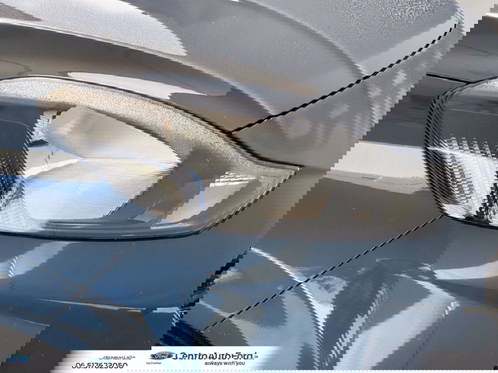 Hyundai i10 nuova a Roma (13)