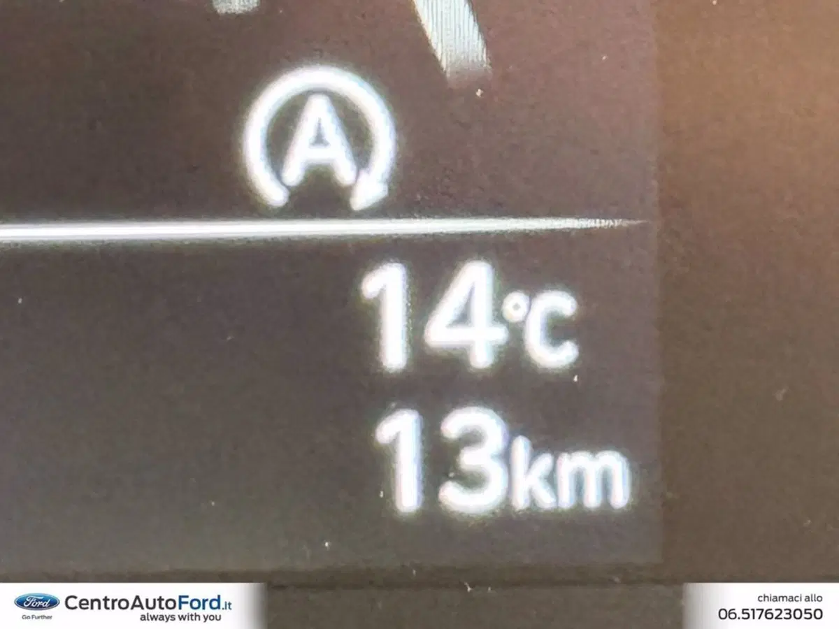 Hyundai i10 nuova a Roma (19)