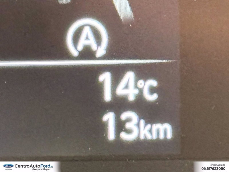 Hyundai i10 nuova a Roma (19)