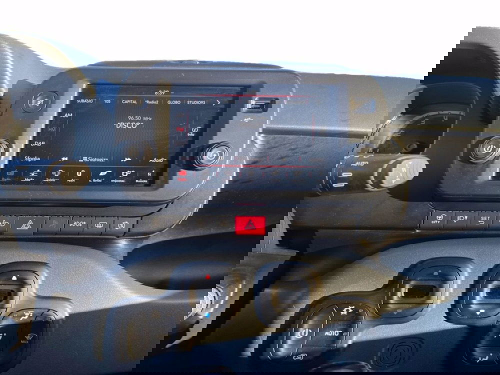 Fiat Panda usata a Milano (14)