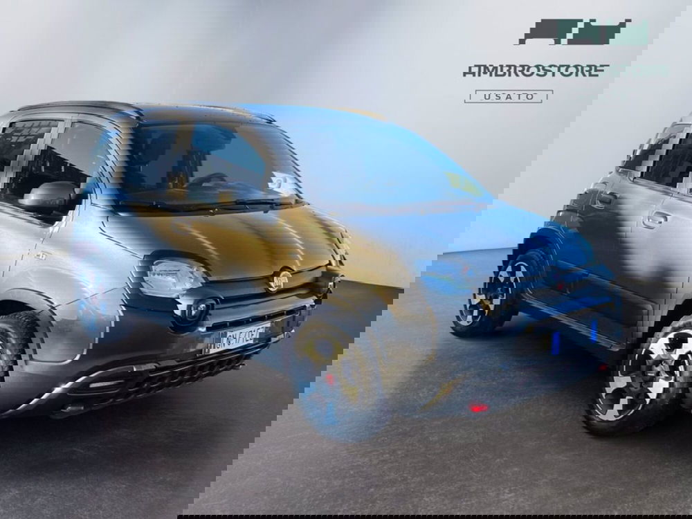 Fiat Panda usata a Milano (3)