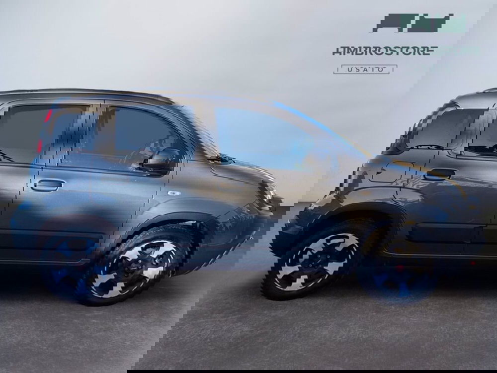 Fiat Panda usata a Milano (4)