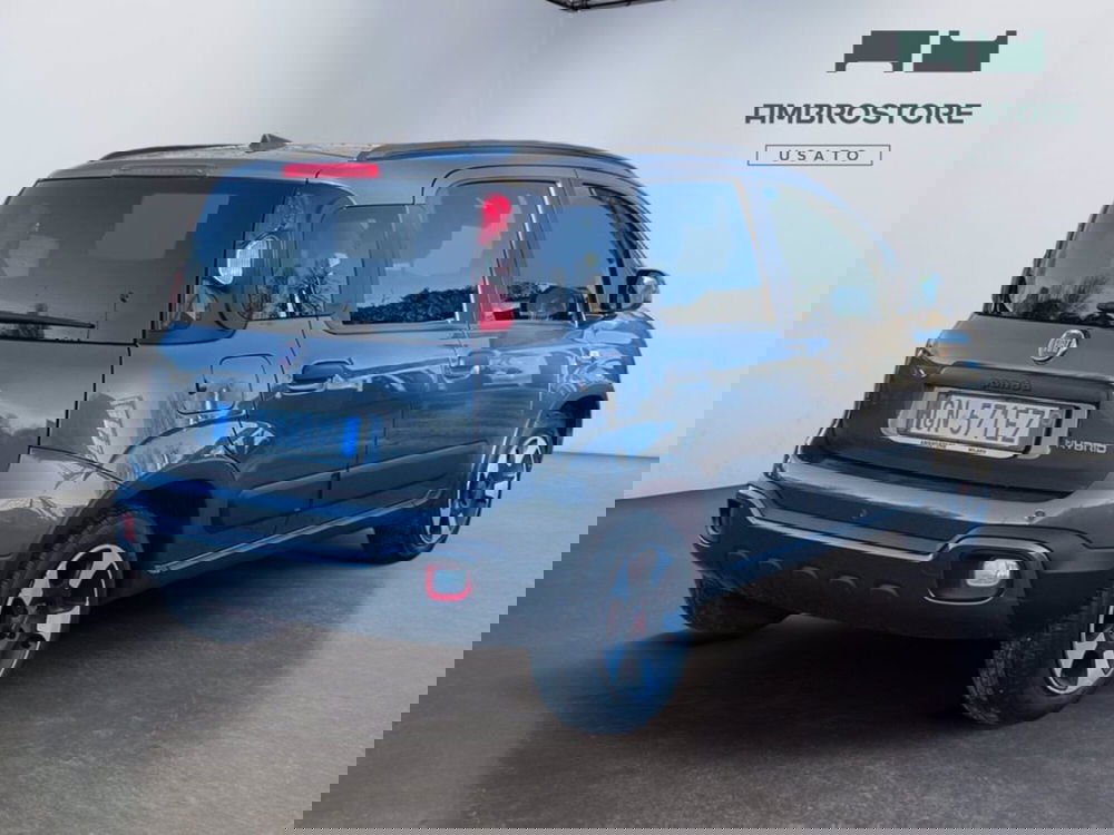 Fiat Panda usata a Milano (5)