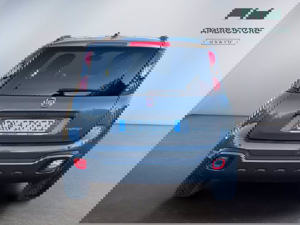 Fiat Panda usata a Milano (6)