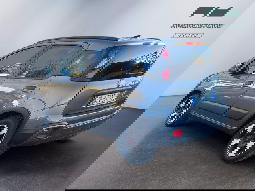 Fiat Panda usata a Milano (7)