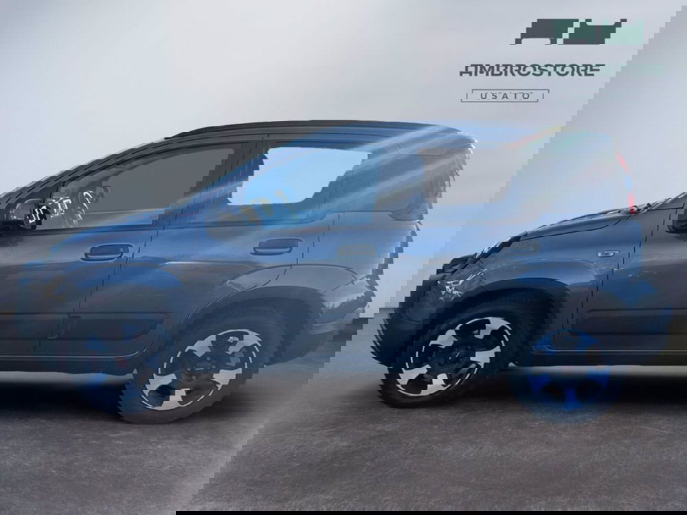 Fiat Panda usata a Milano (8)