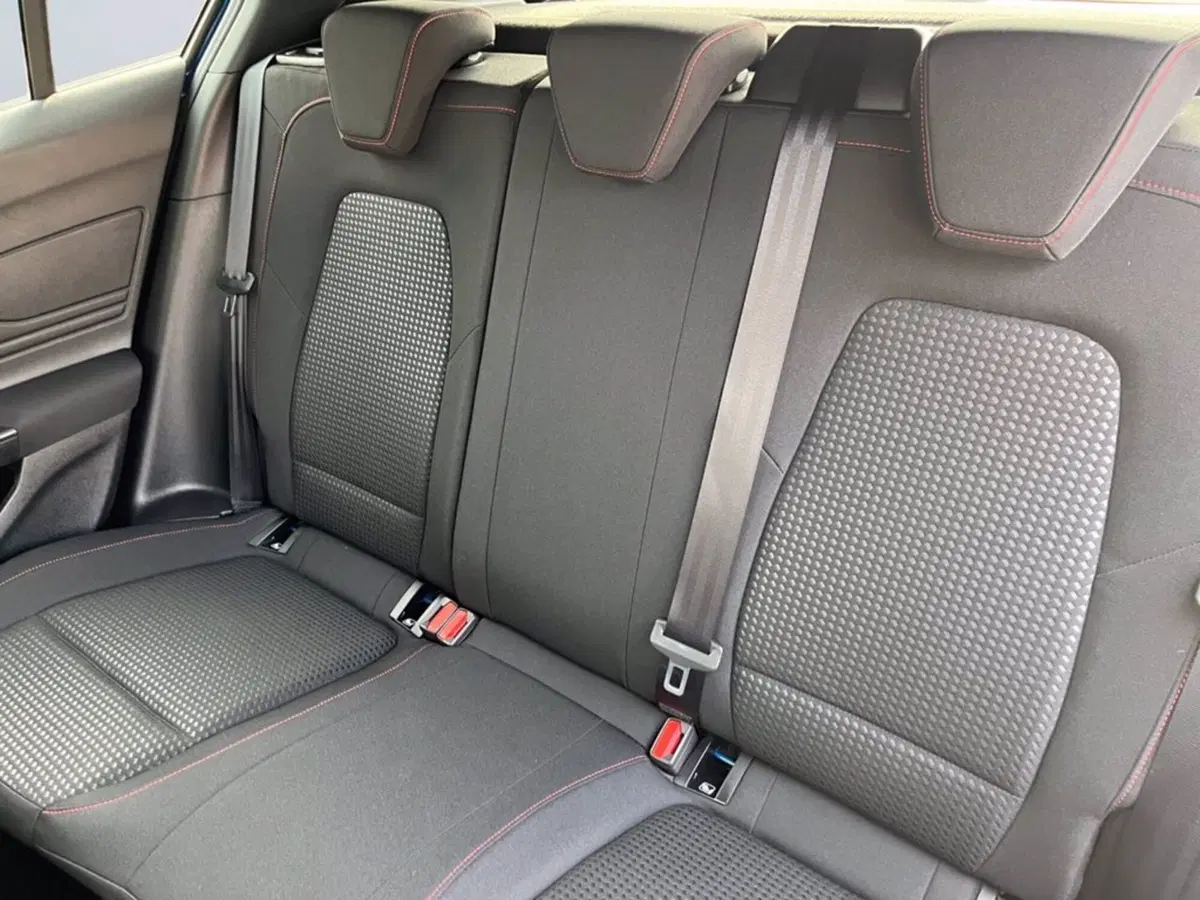Ford Focus usata a Milano (10)