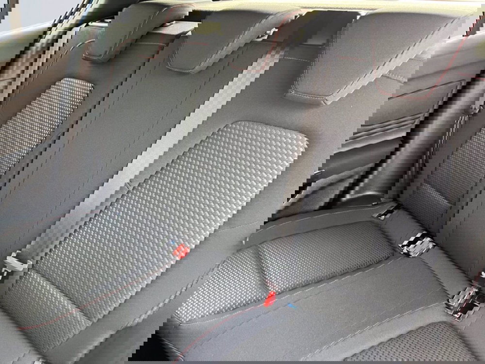 Ford Focus usata a Milano (10)