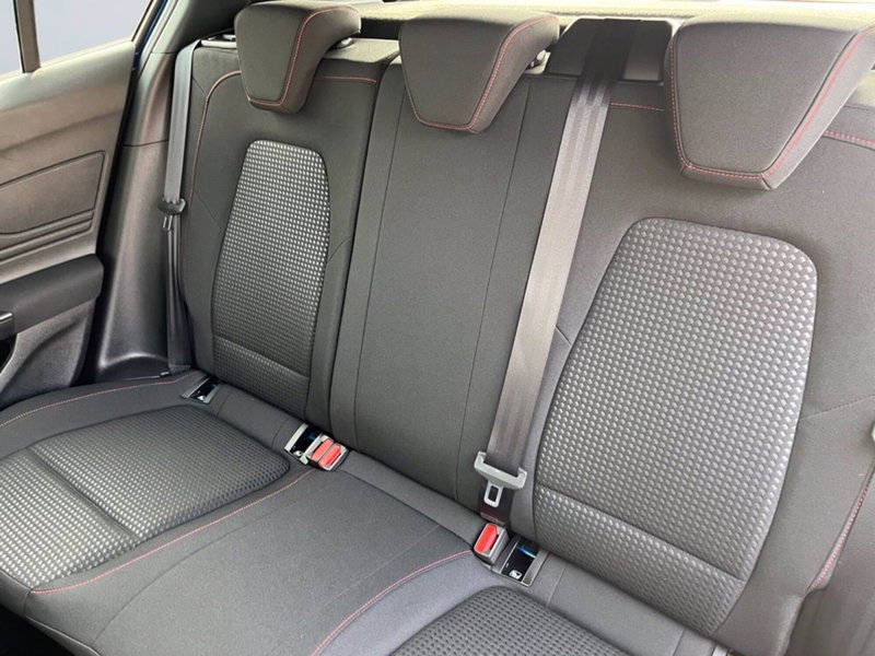 Ford Focus usata a Milano (10)
