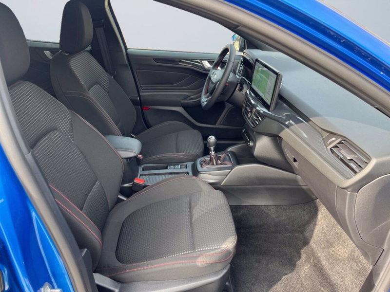 Ford Focus usata a Milano (11)