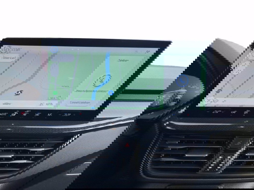 Ford Focus usata a Milano (14)