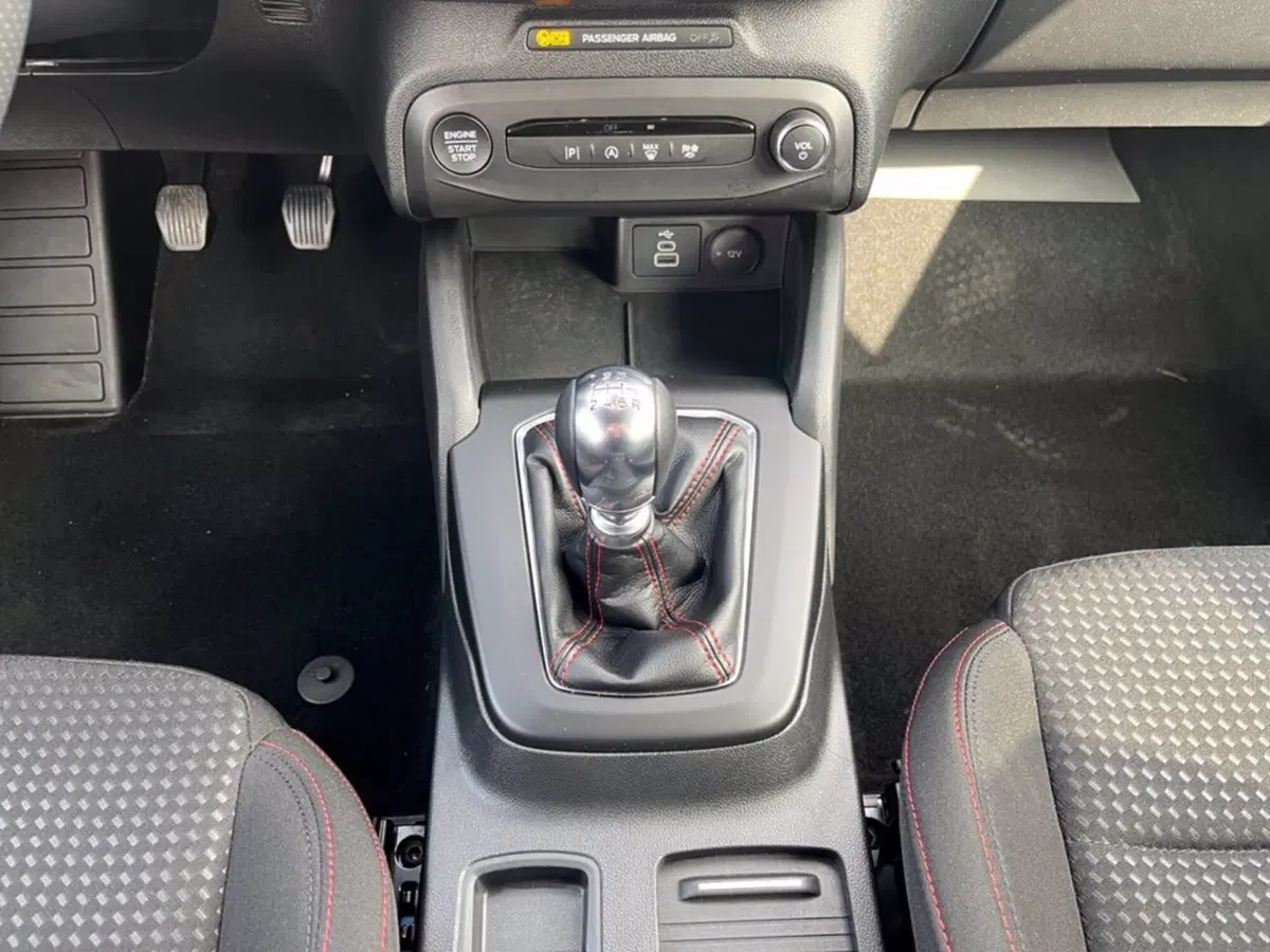 Ford Focus usata a Milano (15)