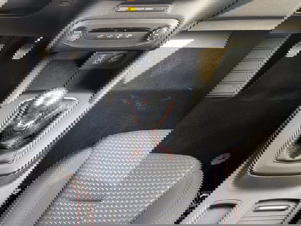 Ford Focus usata a Milano (15)