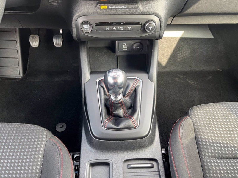 Ford Focus usata a Milano (15)