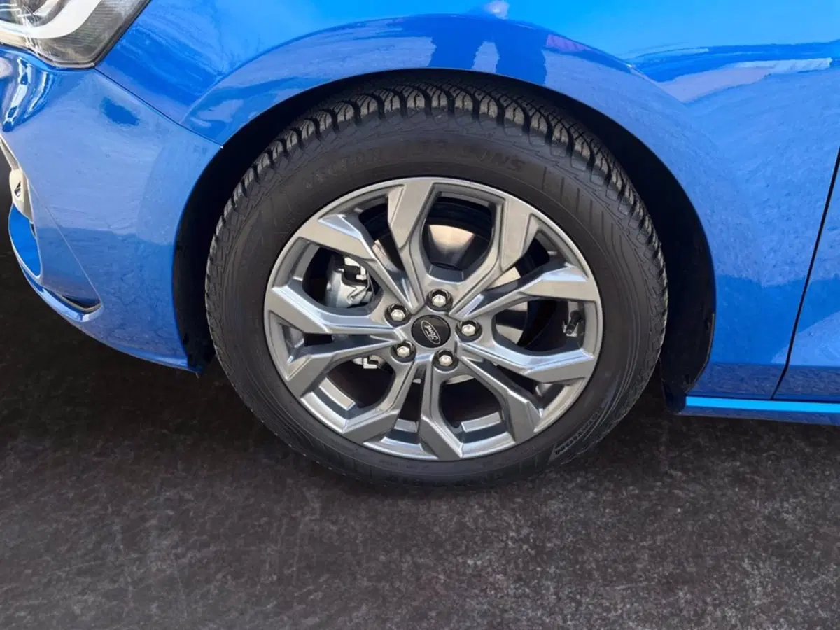 Ford Focus usata a Milano (16)
