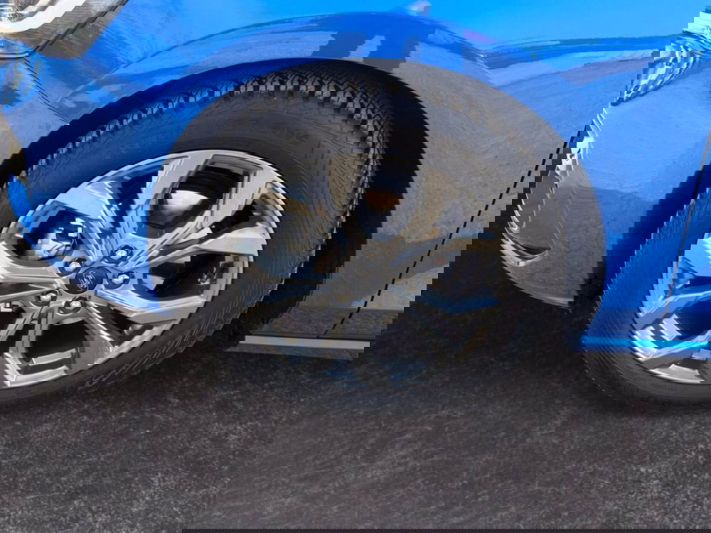 Ford Focus usata a Milano (16)